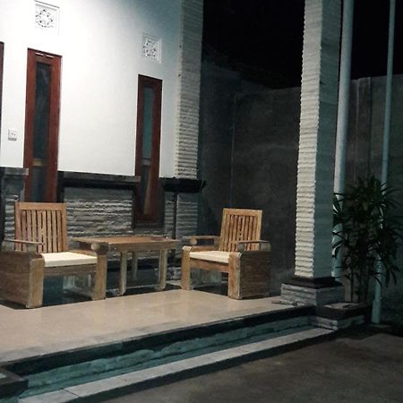 Astana Swaha Estate Daire Sidemen  Dış mekan fotoğraf