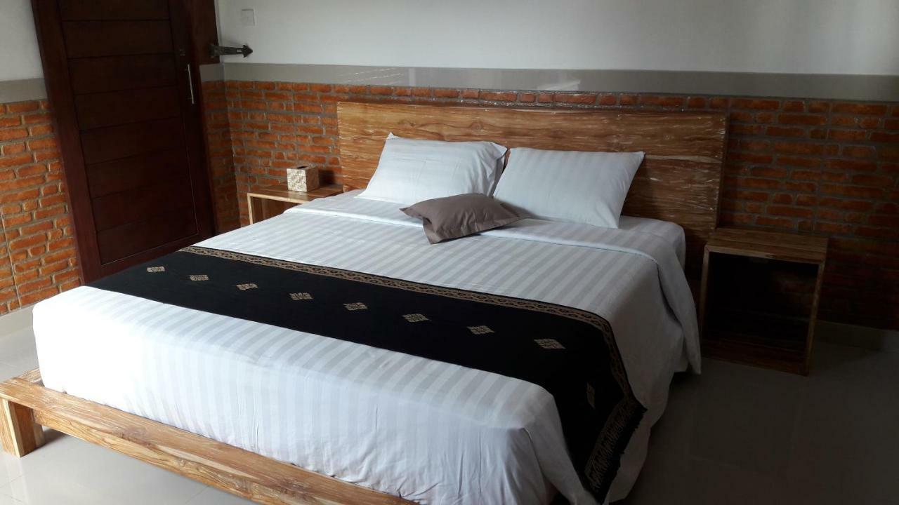 Astana Swaha Estate Daire Sidemen  Dış mekan fotoğraf